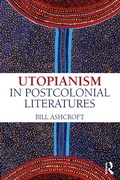 Cover: Utopianism in Postcolonial Literatures - Routledge