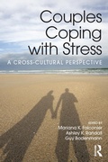 Cover: Couples Coping with Stress - Routledge