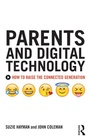 Cover: Parents and Digital Technology - Routledge