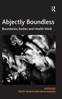 Cover: Abjectly Boundless - Routledge