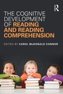 Cover: The Cognitive Development of Reading and Reading Comprehension - Routledge