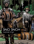 Cover: Sing Singh - Lulu.com
