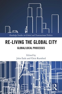 Abbildung von: Re-Living the Global City - Routledge