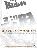 Cover: Site and Composition - Routledge
