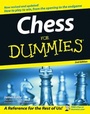 Cover: Chess For Dummies - Hungry Minds Inc,U.S.