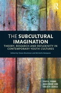 Cover: The Subcultural Imagination - Routledge