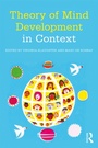 Cover: Theory of Mind Development in Context - Routledge