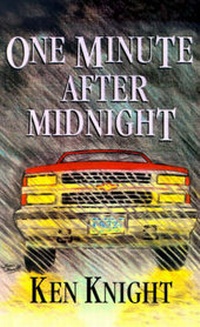 Enlarge image Cover: One Minute After Midnight - AuthorHouse