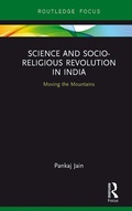 Cover: Science and Socio-Religious Revolution in India - Routledge