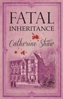 Cover: Fatal Inheritance - Allison & Busby