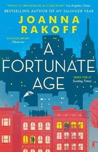 Enlarge image Cover: A Fortunate Age - Bloomsbury Publishing PLC
