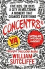 Cover: Concentr8 - Bloomsbury Childrens Books