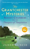 Cover: Sidney Chambers and The Dangers of Temptation - Bloomsbury Publishing PLC