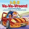 Cover: 1-2-3 Va-Va-Vroom! - Amazon Publishing
