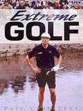 Cover: Extreme Golf - Sutton Publishing Ltd