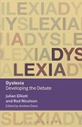Cover: Dyslexia - Bloomsbury Academic
