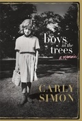 Cover: Boys in the Trees - Constable
