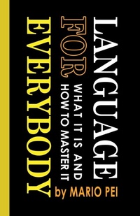 Enlarge image Cover: Language for Everybody - Wildside Press