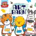 Cover: Art Barn - Little Simon