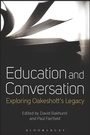 Cover: Education and Conversation - Bloomsbury Academic