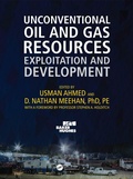 Cover: Unconventional Oil and Gas Resources - CRC Press