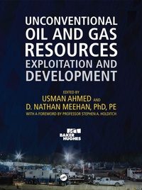 Abbildung von: Unconventional Oil and Gas Resources - CRC Press