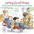 Cover: Letting Go of Stress - CareNotes