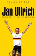 Cover: Jan Ullrich - Macmillan