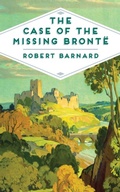 Cover: The Case of the Missing Bronte - Pan Books