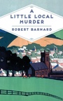Cover: A Little Local Murder - Pan Books