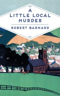 Enlarge image Cover: A Little Local Murder - Pan Books