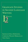Cover: Graduate Studies in Second Language Writing - Parlor Press
