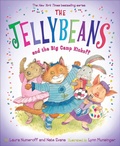 Cover: The Jellybeans and the Big Camp Kickoff - Abrams Books for Young Readers
