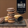 Cover: Baked Explorations - Abrams