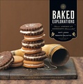 Cover: Baked Explorations - Abrams