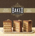 Cover: Baked Elements - Abrams