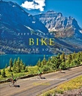 Cover: Fifty Places to Bike Before You Die - Stewart, Tabori & Chang