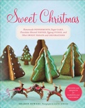 Cover: Sweet Christmas - Stewart, Tabori & Chang