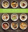 Cover: Whole Grains for a New Generation - Abrams