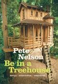 Cover: Be in a Treehouse - Abrams