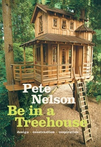 Enlarge image Cover: Be in a Treehouse - Abrams
