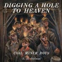 Cover: Digging a Hole to Heaven - Abrams