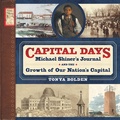 Cover: Capital Days - Abrams Books for Young Readers