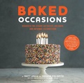 Cover: Baked Occasions - Stewart, Tabori & Chang