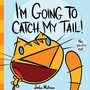 Cover: I'm Going to Catch My Tail! - Abrams