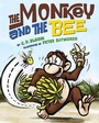 Cover: Monkey and the Bee - Abrams