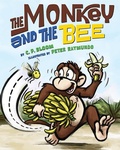 Cover: Monkey and the Bee - Abrams
