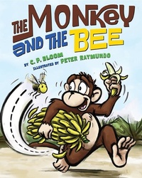 Enlarge image Cover: Monkey and the Bee - Abrams