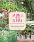 Cover: Handmade for the Garden - STC Craft