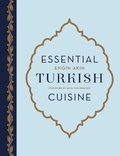Bild: Essential Turkish Cuisine - Stewart, Tabori & Chang